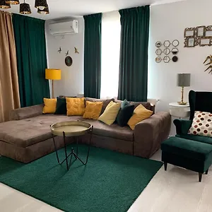 Вилла Villagrey Tunari, Tunari (Ilfov)