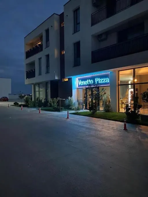 Aerostay Otopeni Apartment Tunari (Ilfov)
