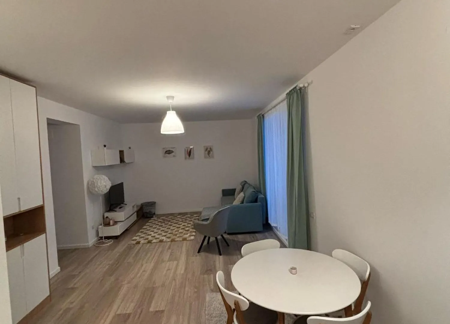 Aerostay Otopeni Tunari (Ilfov)