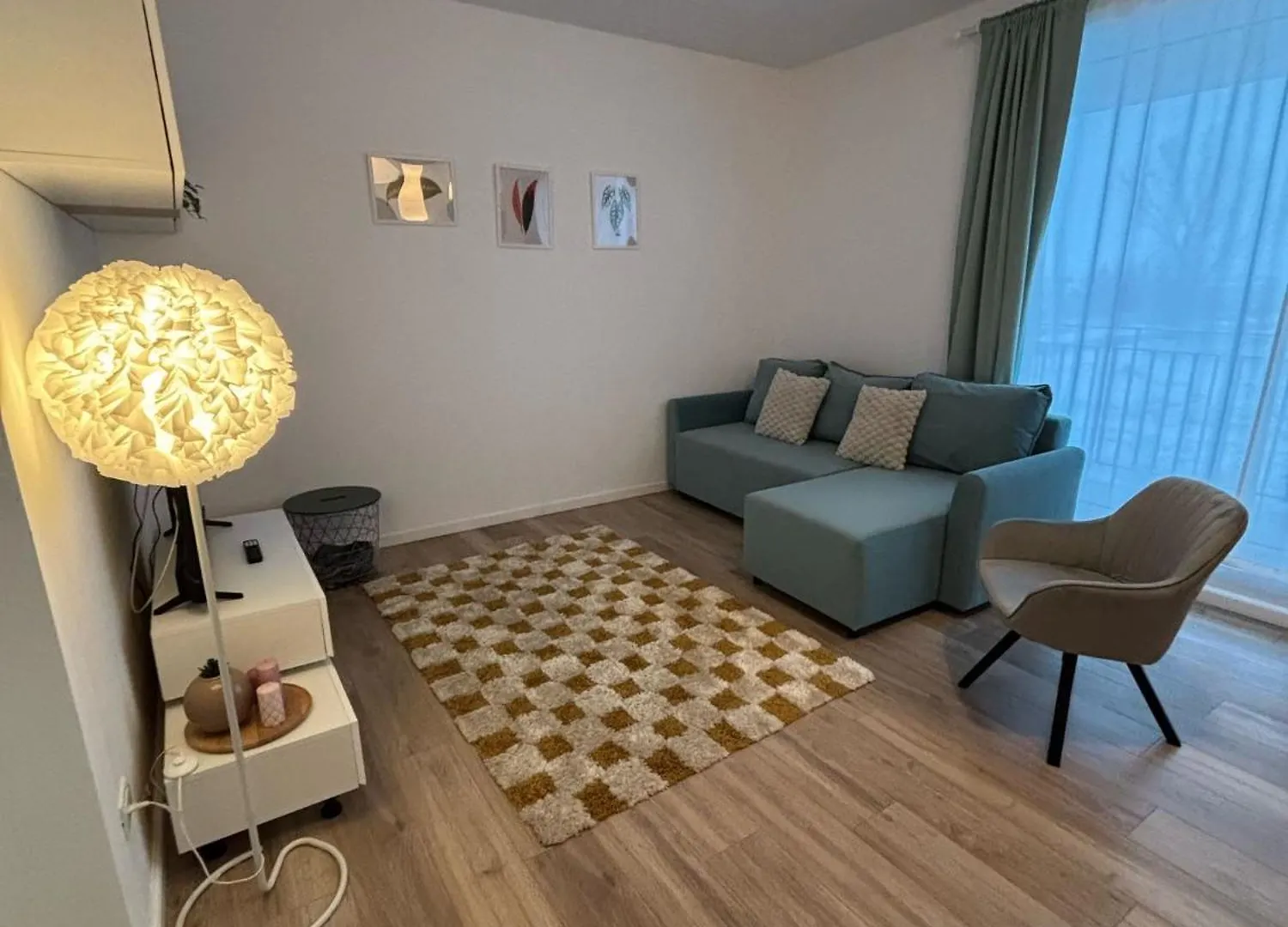 Aerostay Otopeni location